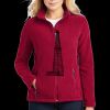 Women's Value Fleece Jacket Thumbnail