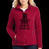 Women's Value Fleece Jacket Thumbnail