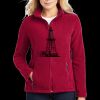 Women's Value Fleece Jacket Thumbnail