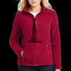 Women's Value Fleece Jacket Thumbnail