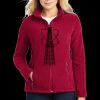 Women's Value Fleece Jacket Thumbnail