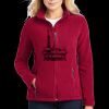 Women's Value Fleece Jacket Thumbnail