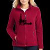 Women's Value Fleece Jacket Thumbnail