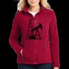 Women's Value Fleece Jacket Thumbnail