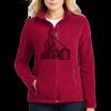 Women's Value Fleece Jacket Thumbnail