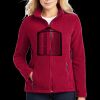 Women's Value Fleece Jacket Thumbnail