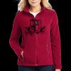 Women's Value Fleece Jacket Thumbnail