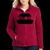 Women's Value Fleece Jacket Thumbnail