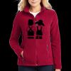 Women's Value Fleece Jacket Thumbnail