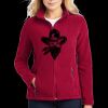 Women's Value Fleece Jacket Thumbnail