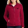 Women's Value Fleece Jacket Thumbnail