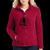 Women's Value Fleece Jacket Thumbnail