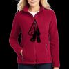 Women's Value Fleece Jacket Thumbnail