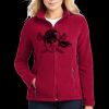 Women's Value Fleece Jacket Thumbnail