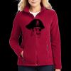 Women's Value Fleece Jacket Thumbnail