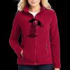 Women's Value Fleece Jacket Thumbnail