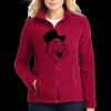 Women's Value Fleece Jacket Thumbnail