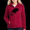 Women's Value Fleece Jacket Thumbnail