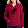 Women's Value Fleece Jacket Thumbnail