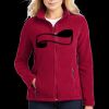 Women's Value Fleece Jacket Thumbnail