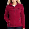 Women's Value Fleece Jacket Thumbnail