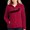 Women's Value Fleece Jacket Thumbnail