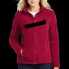 Women's Value Fleece Jacket Thumbnail