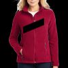 Women's Value Fleece Jacket Thumbnail