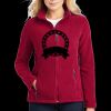 Women's Value Fleece Jacket Thumbnail