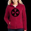 Women's Value Fleece Jacket Thumbnail
