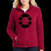Women's Value Fleece Jacket Thumbnail
