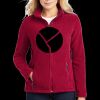 Women's Value Fleece Jacket Thumbnail