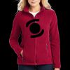 Women's Value Fleece Jacket Thumbnail