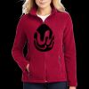 Women's Value Fleece Jacket Thumbnail
