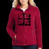 Women's Value Fleece Jacket Thumbnail
