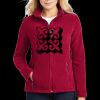 Women's Value Fleece Jacket Thumbnail