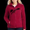 Women's Value Fleece Jacket Thumbnail