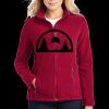 Women's Value Fleece Jacket Thumbnail