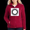 Women's Value Fleece Jacket Thumbnail