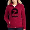 Women's Value Fleece Jacket Thumbnail