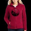 Women's Value Fleece Jacket Thumbnail