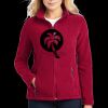 Women's Value Fleece Jacket Thumbnail