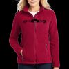 Women's Value Fleece Jacket Thumbnail