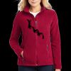 Women's Value Fleece Jacket Thumbnail
