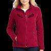 Women's Value Fleece Jacket Thumbnail
