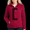 Women's Value Fleece Jacket Thumbnail