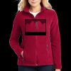 Women's Value Fleece Jacket Thumbnail