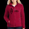 Women's Value Fleece Jacket Thumbnail