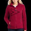 Women's Value Fleece Jacket Thumbnail