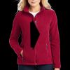 Women's Value Fleece Jacket Thumbnail